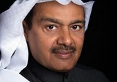 الفنان عبدالرحمن العقل بدأ تصوير 