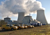 أوامر بإغلاق 5 مفاعلات نووية في فرنسا بصفة مؤقتة