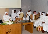 الباحث جاسم بن حربان يتناول الجوانب الفنيّة في الأعراس البحرينيّة