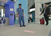 جمارك دبي تكشف عن مشروع المسار الجمركي الذكي في جيتكس 2016