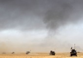 شاركونا... هل سيتمكن العراق من دحر 