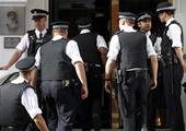 الشرطة البريطانية تحقق مع مساعد نائب بشبهة اغتصاب امرأة في مقر البرلمان