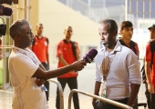 ﻿الشقيقان يلتقيان وجهاً لوجه في آسيا