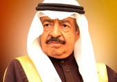 رئيس الوزراء يتلقى برقية شكر جوابية من ولي ولي العهد السعودي   