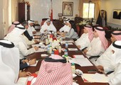 الدوسري: اجتماع رؤساء المجالس البرلمانية الخليجية نوفمبر المقبل