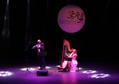 بالفيديو... انطلاق حفل موجكا زلوبكو فاجل بالصالة الثقافية 