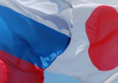 الحكومة اليابانية تدرس توقيع معاهدة سلام مع روسيا