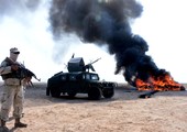 الأمم المتحدة: القوات الأفغانية مسئولة عن عدد متزايد من الضحايا المدنيين