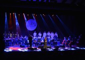 فرقة البحرين للموسيقى تحيي الإبداعات الموسيقية البحرينية في الصالة الثقافية