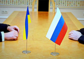 أوكرانيا وروسيا تتفقان على سحب المزيد من القوات ووضع خارطة طريق للسلام