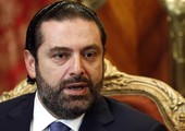 سعد الحريري يتبنى ترشيح ميشال عون ويضمن له اكثرية توصله الى الرئاسة