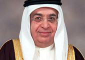 محمد بن مبارك يستقبل رئيس 