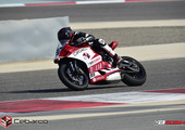 غدا تنطلق أولى جولات بطولة البحرين للسوبر بايك BSBK