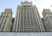 الخارجية الروسية تستدعي السفير البلجيكي في موسكو بشأن سورية
