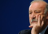 ديل بوسكي يرفض عرضا مغريا من الصين