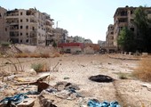 المرصد السوري: ما يقرب من 65 ألف قتيل ومصاب حصيلة غارات الأسد على سورية خلال عامين