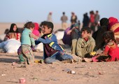 الهلال الأحمر: تركيا تتوقع نزوح ما بين 150 و400 ألف من الموصل وتجهز لمساعدات في شمال العراق