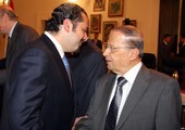 شاركونا... هل تنتهي أزمة الفرقاء اللبنانيين حول الرئاسة بعد إعلان الحريري دعمه لعون
