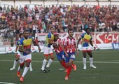 الكوكب المراكشي يكتفي بنقطة التعادل أمام القنيطري بالدوري المغربي