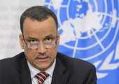 المبعوث الخاص للأمم المتحدة الى اليمن يطلب تمديد وقف إطلاق النار لثلاثة أيام