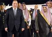 رئيس وزراء السويد في السعودية لإذابة الجليد في العلاقات بين البلدين