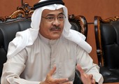 تعيين خالد بن خليفة عضواً بـ 