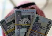 1657 مليار ريال حجم الودائع في البنوك المحلية بالسعودية