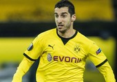 شبح الفشل يطارد مخيتاريان... وبوروسيا دورتموند يراقب