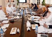 اللجنة الإشرافية العليا ليوم المرأة البحرينية تعقد اجتماعها الثاني