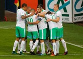 سانت اتيان يثأر من كان بفوز ثمين في الدوري الفرنسي
