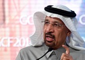 السعودية تتطلع للتعاون مع روسيا من أجل توازن سوق النفط