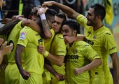 بالفيديو... فياريال يفلت من كمين بالماس في الدوري الاسباني