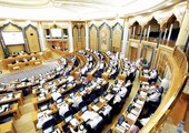 السعودية.. «الشورى» يناقش تهيئة بيئة مناسبة لقيادة المرأة السيارة
