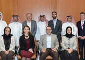 معهد BIBF ينظم ورشة الحوكمة المؤسسية لأعضاء إدارة بنك البحرين الاسلامي