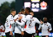 بالفيديو... نيس يواصل انتصاراته المتتالية في الدوري الفرنسي
