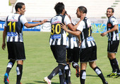 بالفيديو... الصفاقسي يعزز موقعه في صدارة المجموعة الأولى بالدوري التونسي