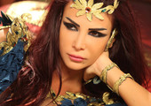 الفنانة نيللي مقدسي: أغنية «ما فيش رجالة» واقعية وغير مستفِزة