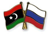 المجلس الرئاسي الليبي ووفد روسي يبحثان دعم وتعزيز العلاقات الثنائية
