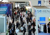 القمة العالمية لطاقة المستقبل تعرض فرصاً هائلة في الطاقة المتجددة بالهند