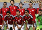 10 لاعبين محترفين في قائمة المنتخب المصري استعدادا لغانا