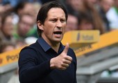 إيقاف مدرب باير ليفركوزن الألماني مباراتين