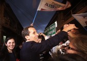 المعارضة اليمينية تفوز بالانتخابات البلدية في تشيلي