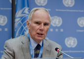 خبير: تجنب الأمم المتحدة تحمل المسؤولية عن تفشي الكوليرا في هايتي أمر 