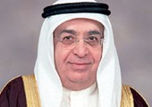 محمد بن مبارك يهنئ النعيمي والبقالي بفوز البحرين بالمركز الثالث عربيّاً في 