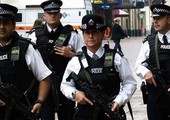 شرطة لندن تطوق شوارع قرب كاتدرائية القديس بولس بعد إنذار أمني