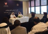 تدشين المكتب المشترك لتخليص المواد الكيميائية بميناء خليفة
