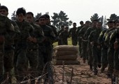 تركيا: القوات الكردية ينبغي ألا تشارك في عملية الرقة بسورية