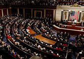 مجلس النواب الأميركي يصوت على تجديد قانون عقوبات إيران ربما في نوفمبر