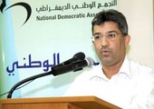 تعديل عقوبة أمين عام الوحدوي السابق فاضل عباس بسجنه 3 سنوات بدلاً من 5 