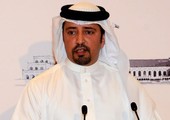 افتتاح المكتب المشترك لترخيص استيراد المواد الكيميائية بميناء خليفة بن سلمان